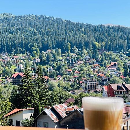 Casa Belcin Spa&Retreat Буштені Екстер'єр фото