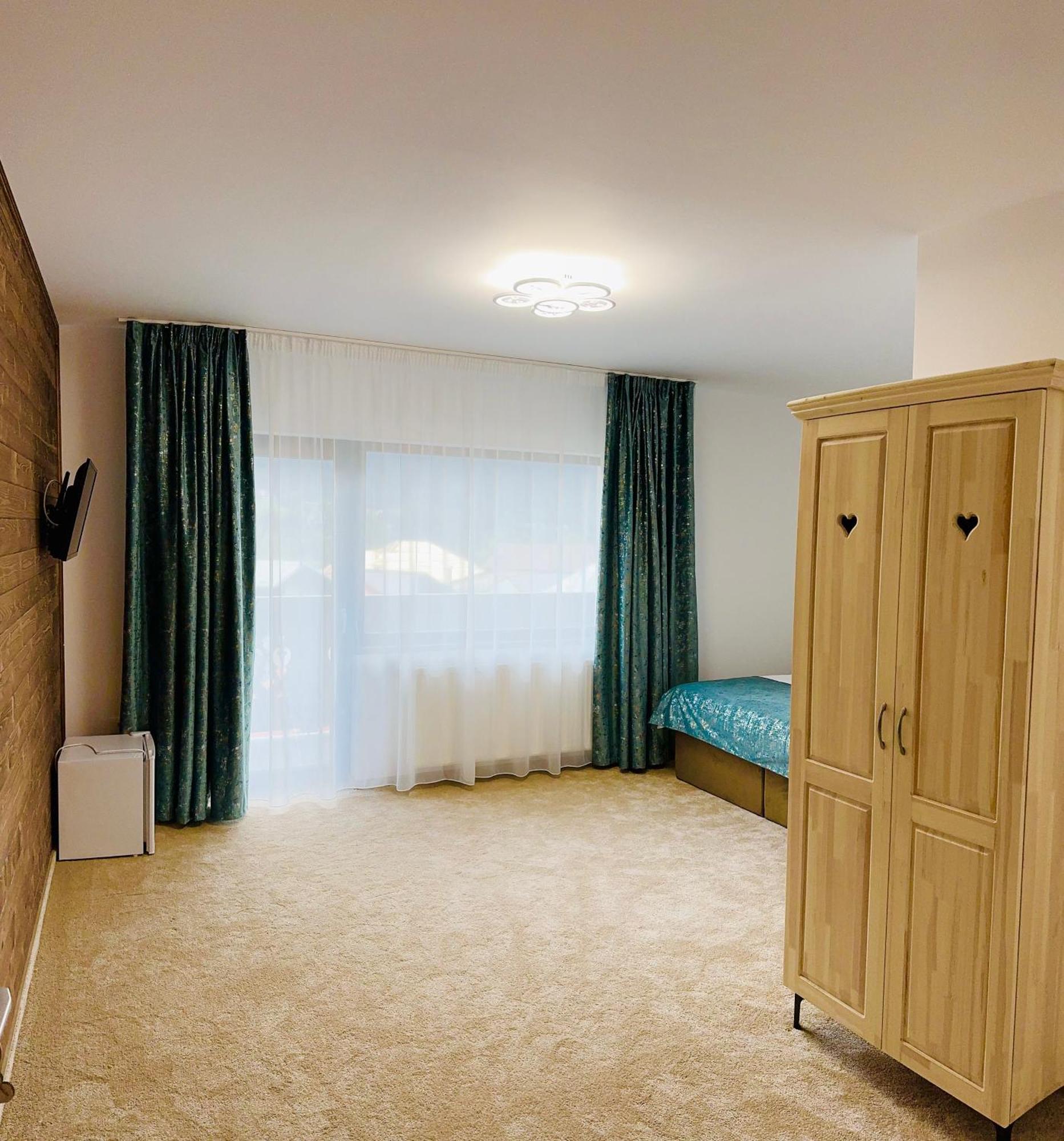 Casa Belcin Spa&Retreat Буштені Екстер'єр фото