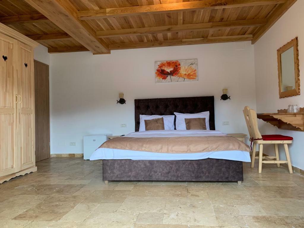 Casa Belcin Spa&Retreat Буштені Екстер'єр фото